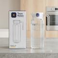 Toyo Nasic Premium Fridge Jug / Water Jug
